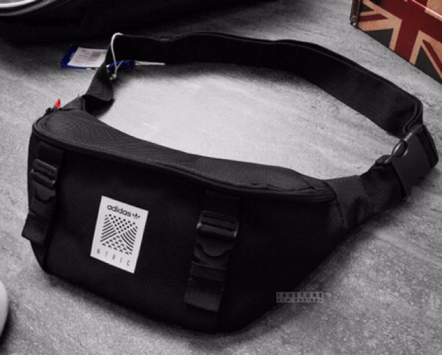 Túi bao tử Adidas hàng Hot | BigBuy360 - bigbuy360.vn