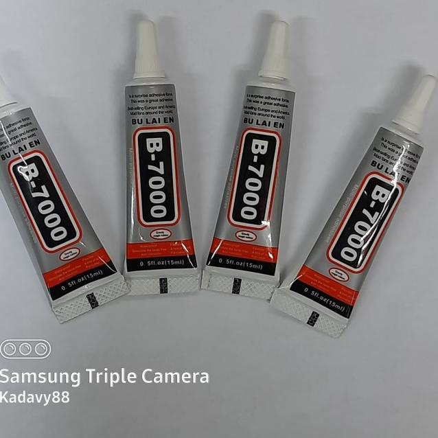 ⁑➽ Keo dán màn hình cảm ứng B7 50ml 15ml chất lượng cao