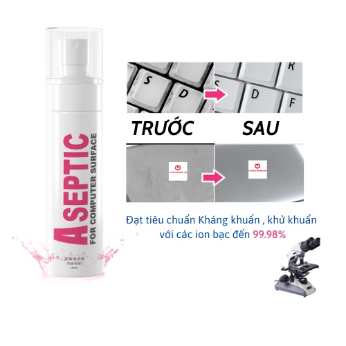 Vệ sinh máy tính