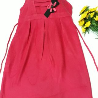 Váy dạ bầu (váy mặc Đông)SIZE TRÊN 50 KÝ