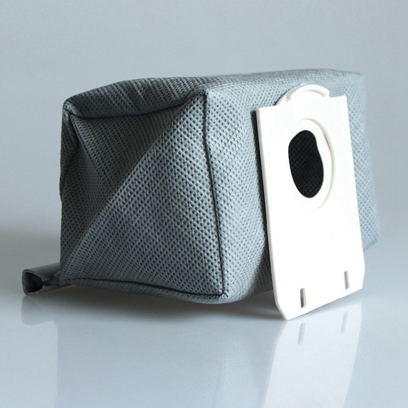 2 Túi Đựng Bụi Thay Thế Cho Máy Hút Bụi Philips FC9071 FC8134 FC8613 FC8614 FC8220 FC8224 FC8200