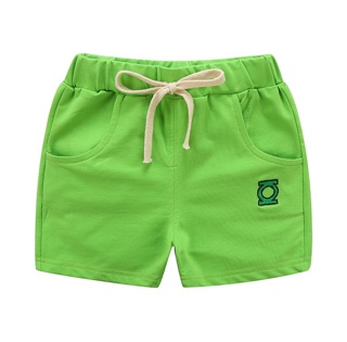 Quần short bé trai