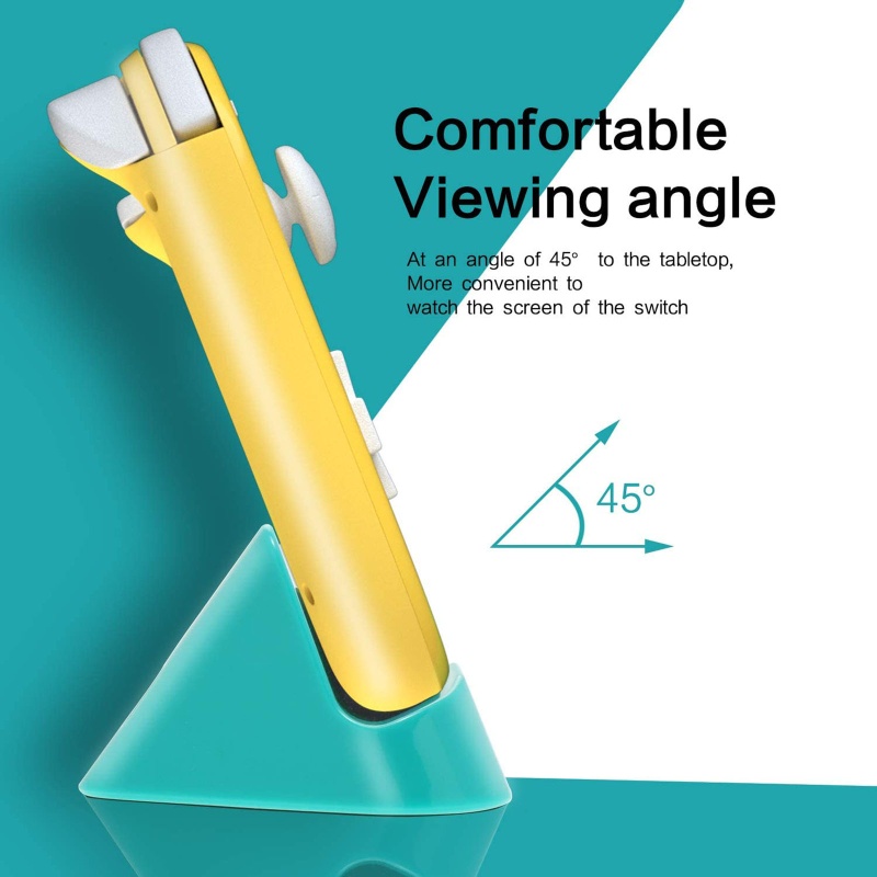 Đế Sạc Đứng Cho Switch / Switch Lite Với Cổng Type C