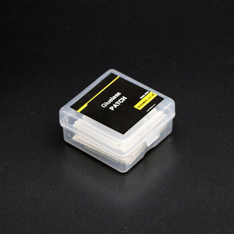 Bộ 10 Miếng Vá Lốp Xe Đạp MTB Chất Lượng Cao