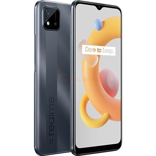 Điện thoại Realme C20 (2GB/32GB) - Hàng chính hãng