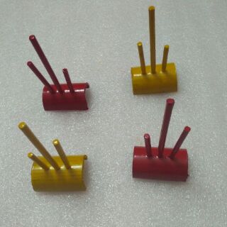 10 Cây chuồn chuồn tre ( không bao gồm chuồn)