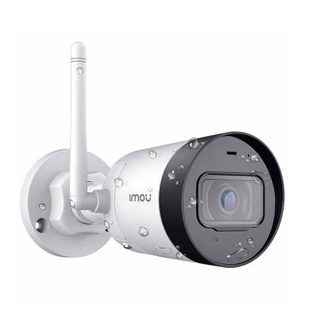 Camera Wifi IMOU Ngoài Trời, Camera có Màu ban đêm F22P, F22FP, F22FEP 2M 1080P Full HD Chính Hãng Dahua 24TH | BigBuy360 - bigbuy360.vn