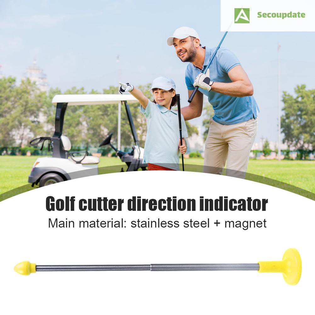 Dụng Cụ Điều Chỉnh Hướng Khi Chơi Golf