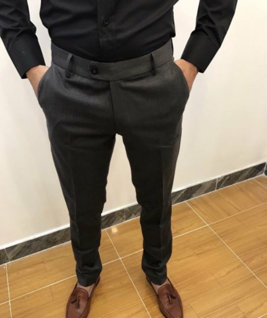 QUẦN TAY ÂU VĂN PHÒNG CAO CẤP | BigBuy360 - bigbuy360.vn