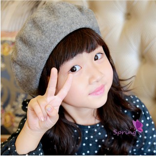 Mũ Dạ Nồi Trẻ Em