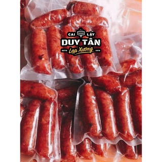 Lạp xưởng tươi Cai Lậy (0.5 KG).