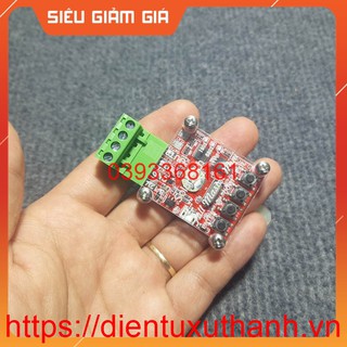 Mạch điều khiển led phao hoa