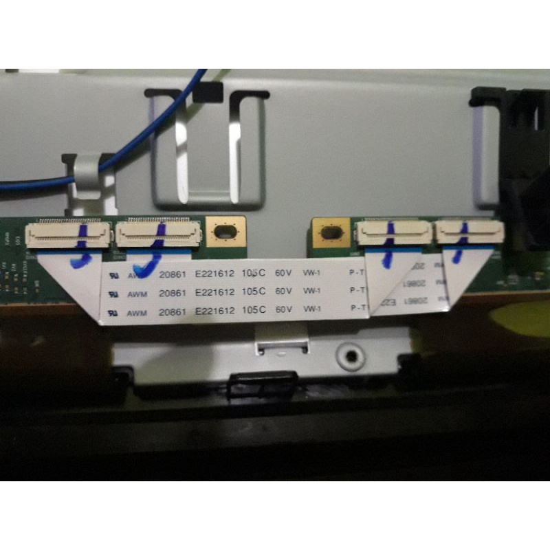 Bộ điều khiển từ xa LOGIC TPTSMV-0S94V-0001 E88441 LED TV SHARP LC 40SA5100I