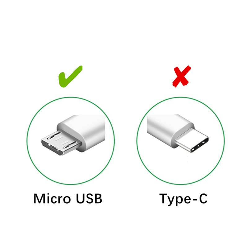 Cáp Sạc Nhanh Micro Usb 2a Dài 1m Cho Samsung S6 S7 Edge Xiaomi Huawei Mp3 Android