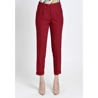 Quần Công Sở Nữ Gấu Lơ Vê Lamer L64K17T039