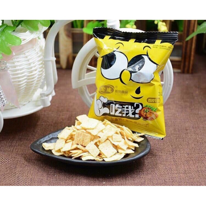 Bim Bim snack icon 50g ✔️nhiều vị | BigBuy360 - bigbuy360.vn
