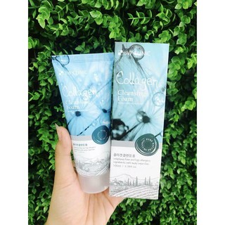 Sữa Rửa Mặt 3W Clinic 100ml