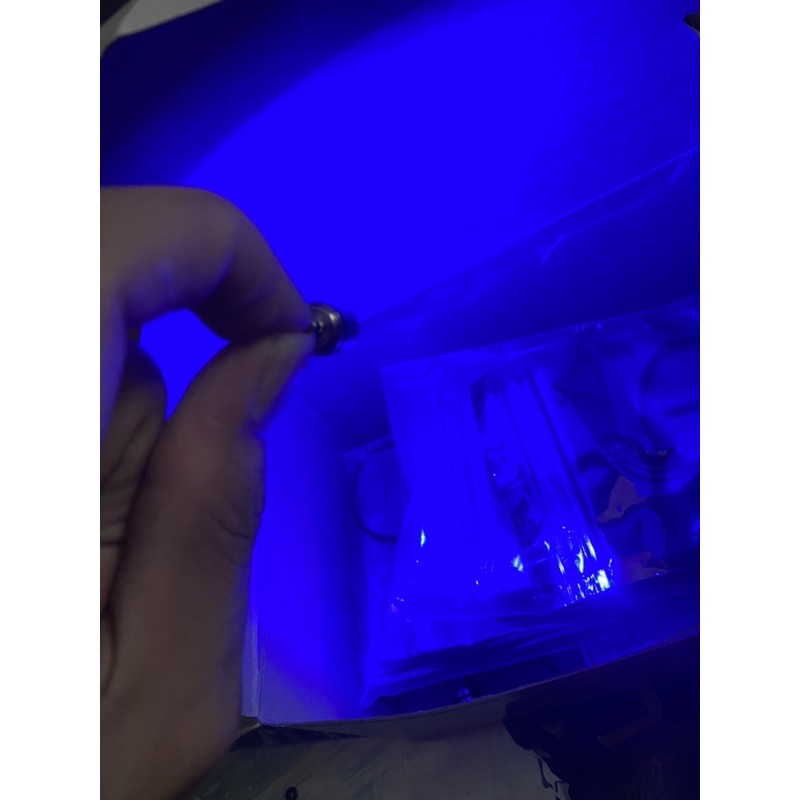 Bộ led Kosmos cho mô hình PG Unicorn , Banshee , Phenex