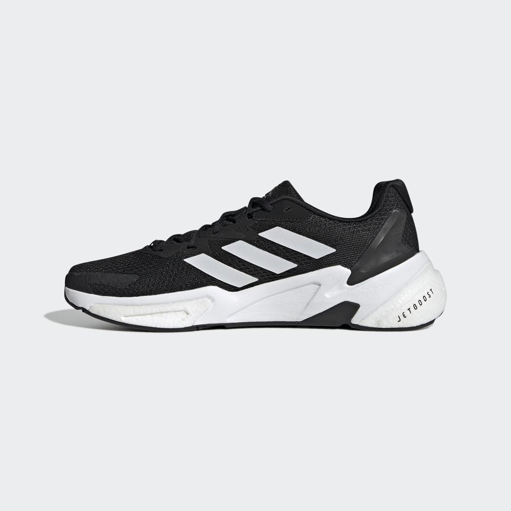 Giày adidas RUNNING Nam Giày X9000L3 Màu đen S23681