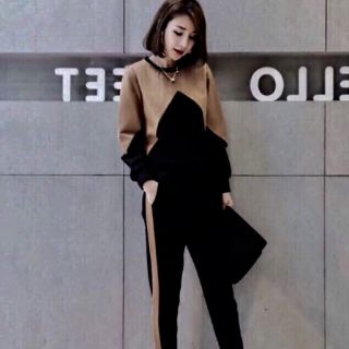 Bộ đồ thể thao thu đông cao cấp
