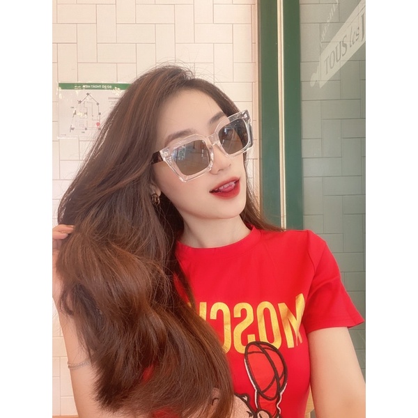 Kính nữ Shein full box chính hãng , có mail mua hàng của web chính hãng