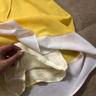 [New 90%] Váy bầu vải lụa cao cấp các loại, hàng đẹp, còn mới (hàng thanh lý)