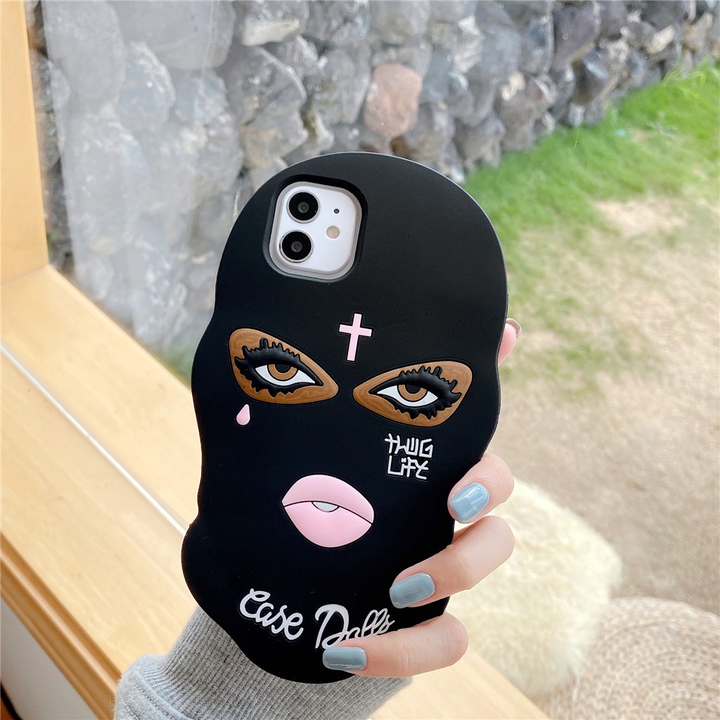 Ốp Điện Thoại Gel Silica Mềm Cho iPhone 14 Pro Max 13 Pro Max 12 Pro Max 12 11 Pro Max 11 Pro 11 XS Max XR XS X 8 Plus 7 6s Plus 6s 6 Pluss 6s