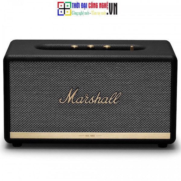 Loa MARSHALL STANMORE II (2) chính hãng New 100%, Bảo hành 12 tháng. | BigBuy360 - bigbuy360.vn