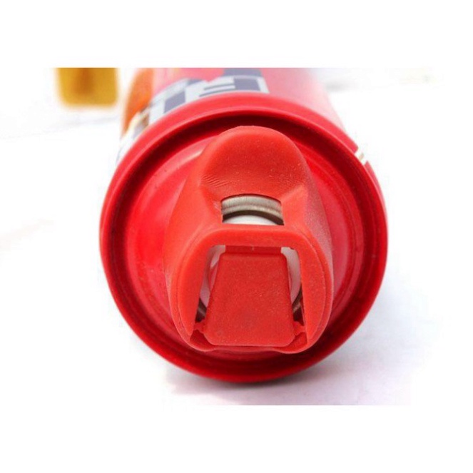 Bình chữa cháy mini, phòng chống cháy nổ, đảm bảo an toàn, sử dụng cho các loại ô tô con 5404 Mr. Bon Mr. Bon