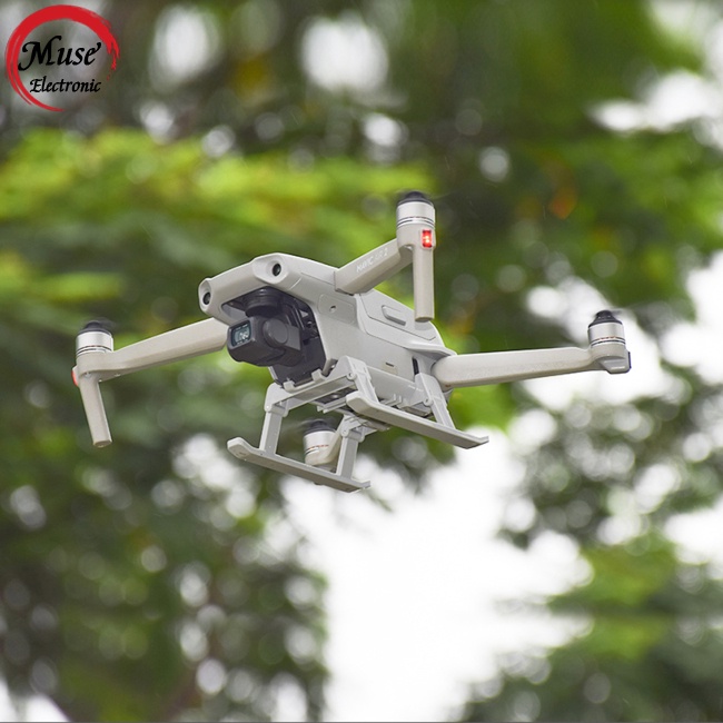 Bộ Chân Tiếp Đất Mở Rộng Chất Lượng Cao Cho Dji air 2s / air 2