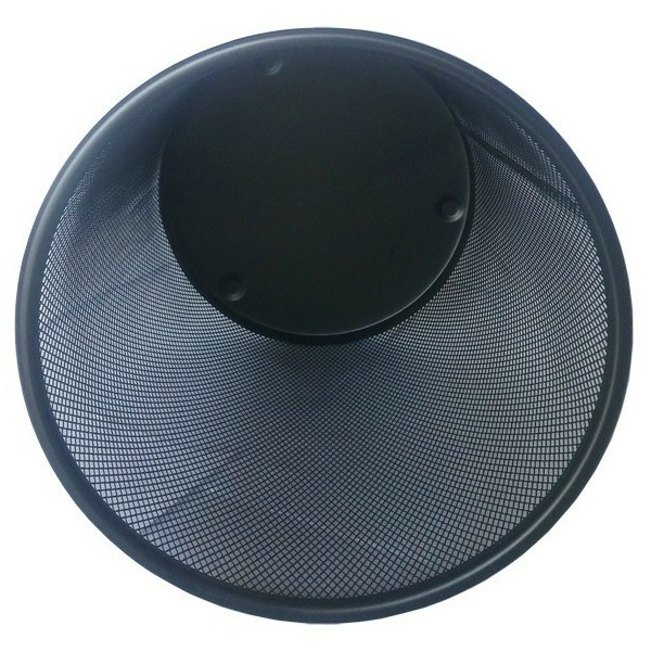 Rổ Đựng Rác Toppoint HY-63515 (Mẫu Màu Giao Ngẫu Nhiên)