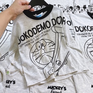 Áo thun Mickey bé trai xuat du