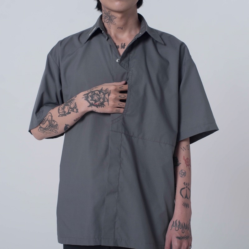 Áo sơ mi BETON SHIRT | BigBuy360 - bigbuy360.vn