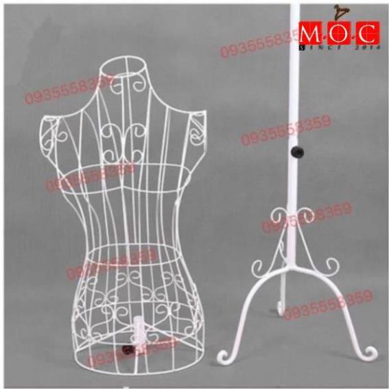 Manocanh sắt ngưòi lớn