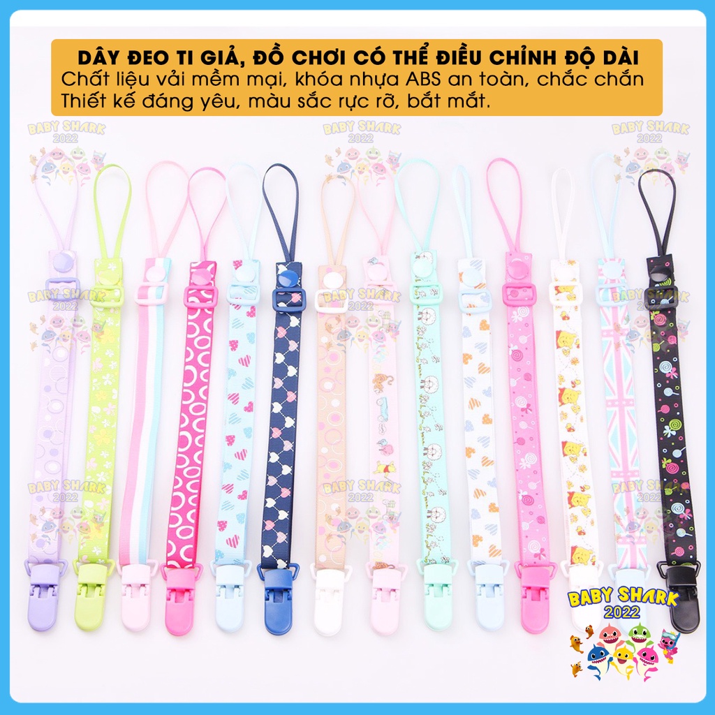 Ti giả silicon núm tròn chống hô cho bé BIBS Delux chính hãng Đan Mạch (Tặng kèm hộp đựng)