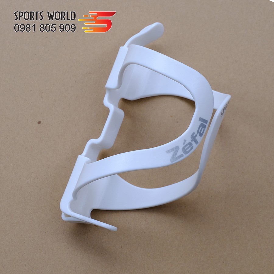 Gọng bình nước xe đạp ZEFAL SPRING