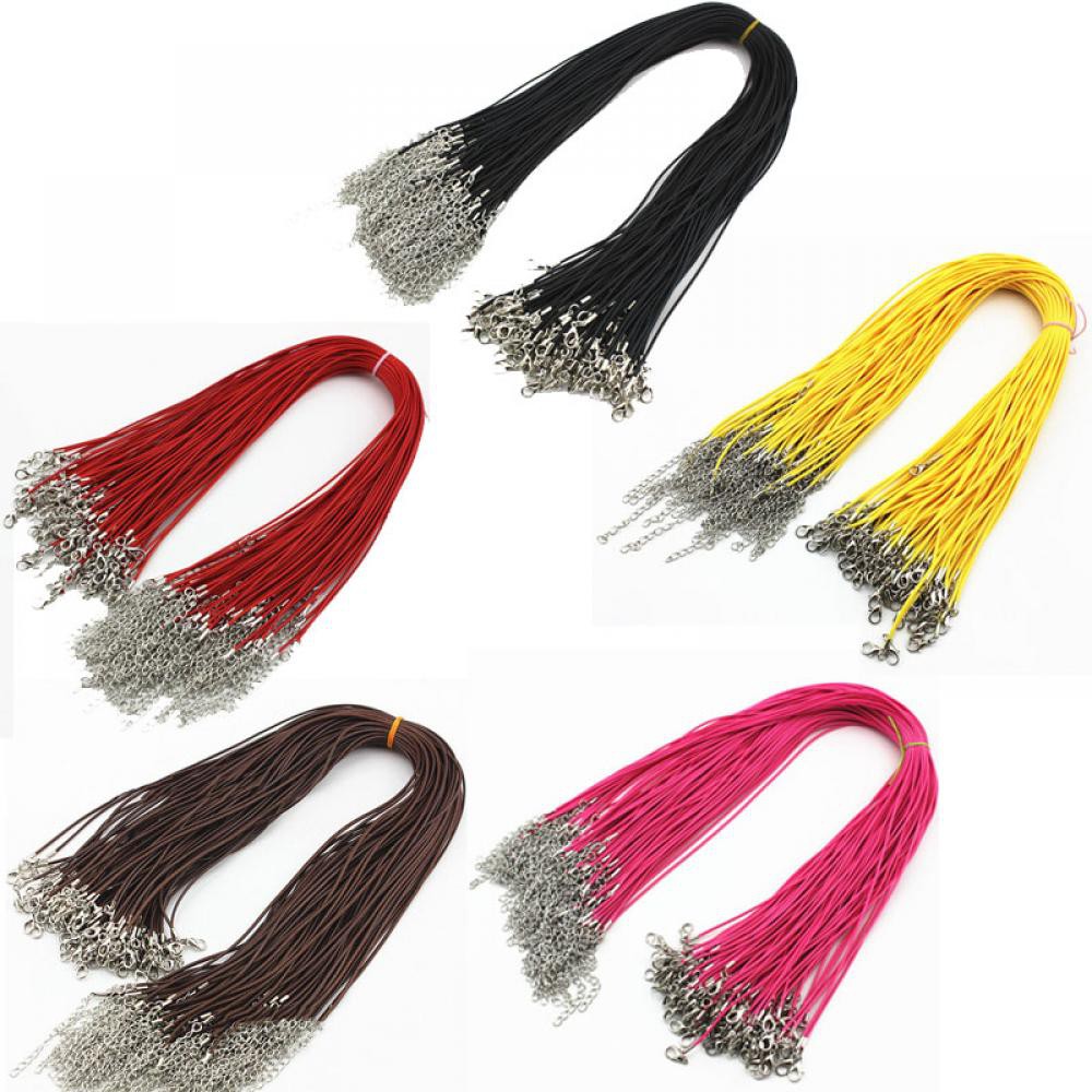 10 sợi dây chuyền