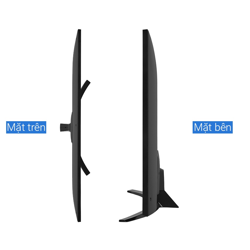 55NANO76SQA -- MIỄN PHÍ CÔNG LẮP ĐẶT -- Smart Tivi NanoCell LG 4K 55 inch 55NANO76SQA