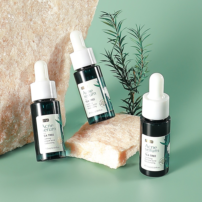Serum dưỡng da Fenyi tinh chất tràm trà cao cấp 17ml