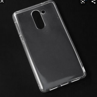 Ốp lưng huawei Gr5 2017 dẻo silicon trong suốt siêu mỏng