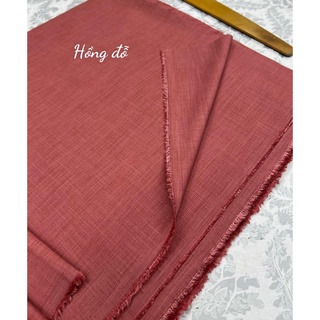 Vải ruby đốm lạnh nhật