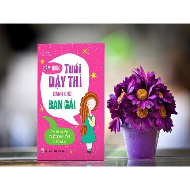 Sách- Combo : 80 Lời Mẹ Gửi Con Gái - Nghe Mẹ Nói Này Con Gái - Cẩm Nang Tuổi Dạy Thì [Minh Long]