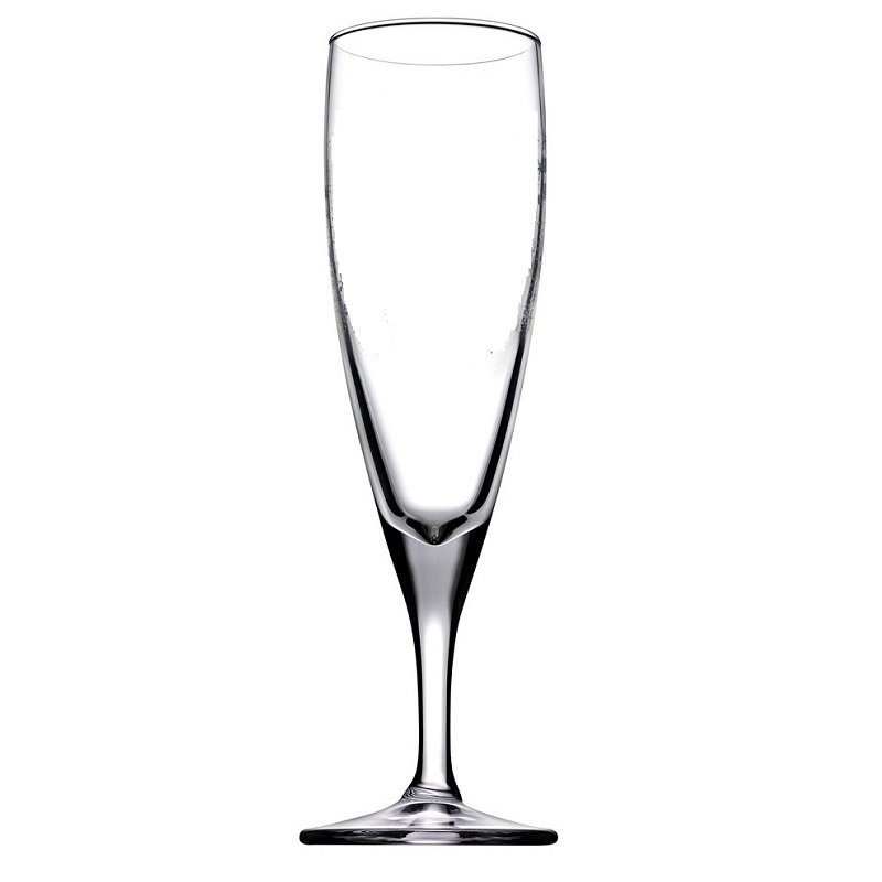 Bộ 6 Ly thủy tinh Pasabahce Lyric White Wine 44896 210ml Hàng Nhập Khẩu Cao Cấp