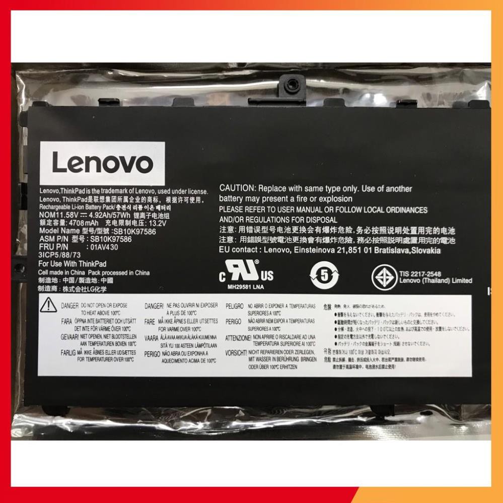 💖💖 Pin (Original)Lenovo X1 Carbon Gen 5 Gen 6 01AV429 01AV430 01AV431 01AV494 Zin