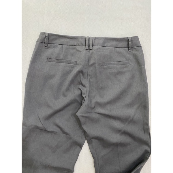 Quần tây công sở Ninomaxx 2 màu  - Thanh lý vnxk