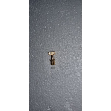 Ốc xả bơm cao áp