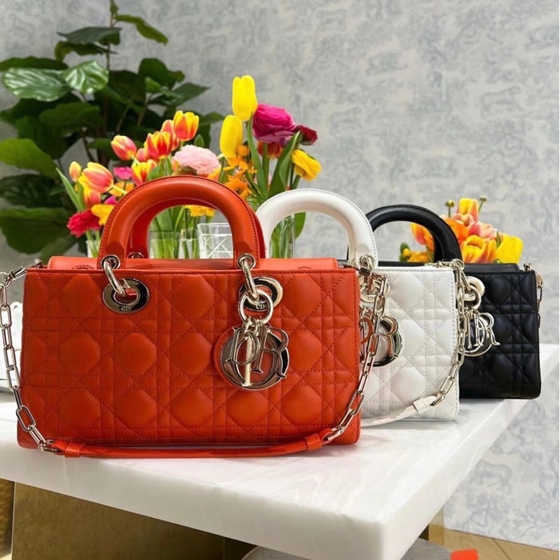 Túi DO lady full màu supvip