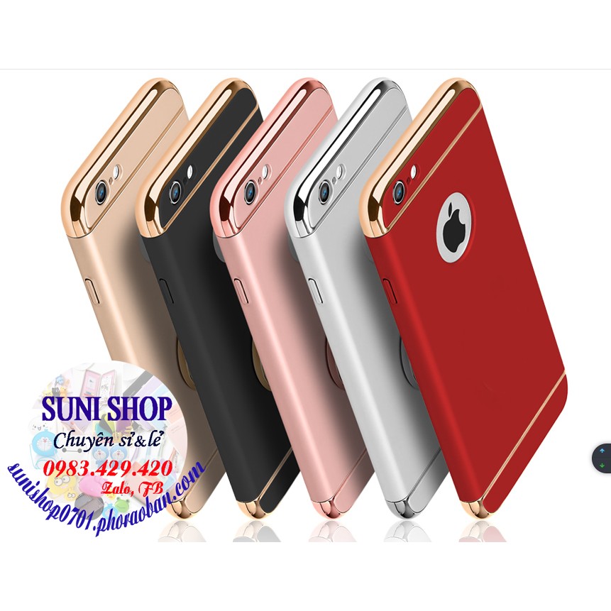 🌷 Ốp lưng  IPHONE 5S, 5SE