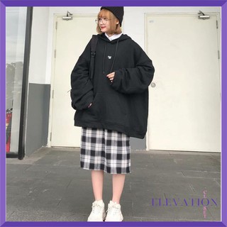 Áo hoodie vải thun da cá sợi bông cotton find the - 1896 - elevation.closet