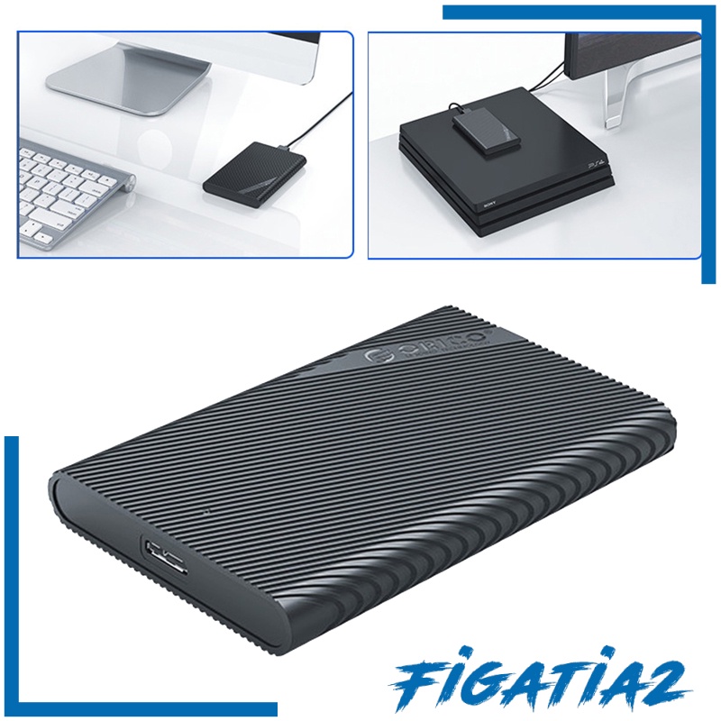 Ổ Cứng Ngoài Figatia2 2.5 Inch Cho Máy Tính | BigBuy360 - bigbuy360.vn